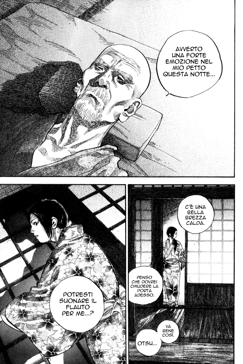 Read Vagabond IT Manga Online