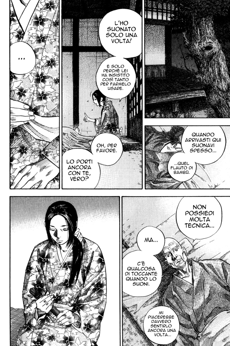 Read Vagabond IT Manga Online