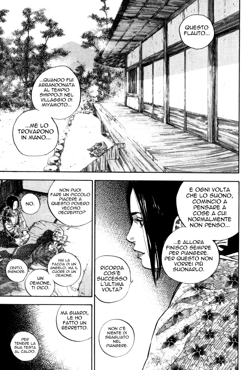 Read Vagabond IT Manga Online