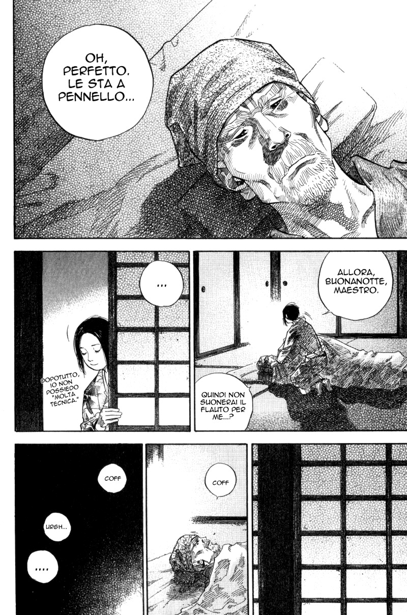 Read Vagabond IT Manga Online
