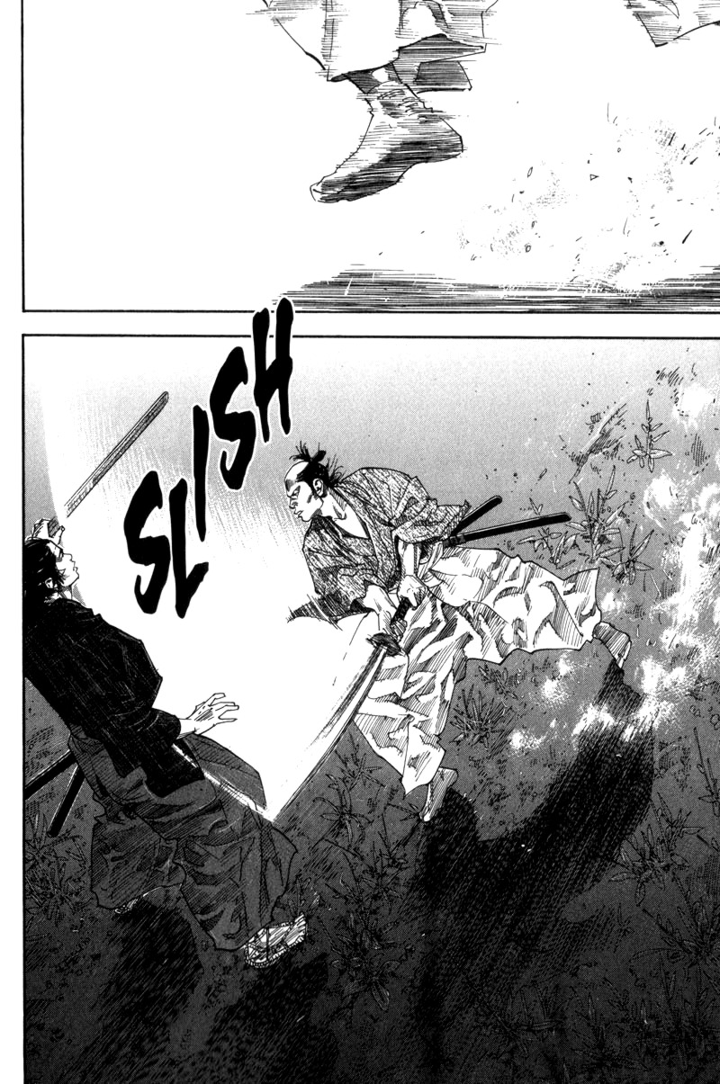Read Vagabond IT Manga Online