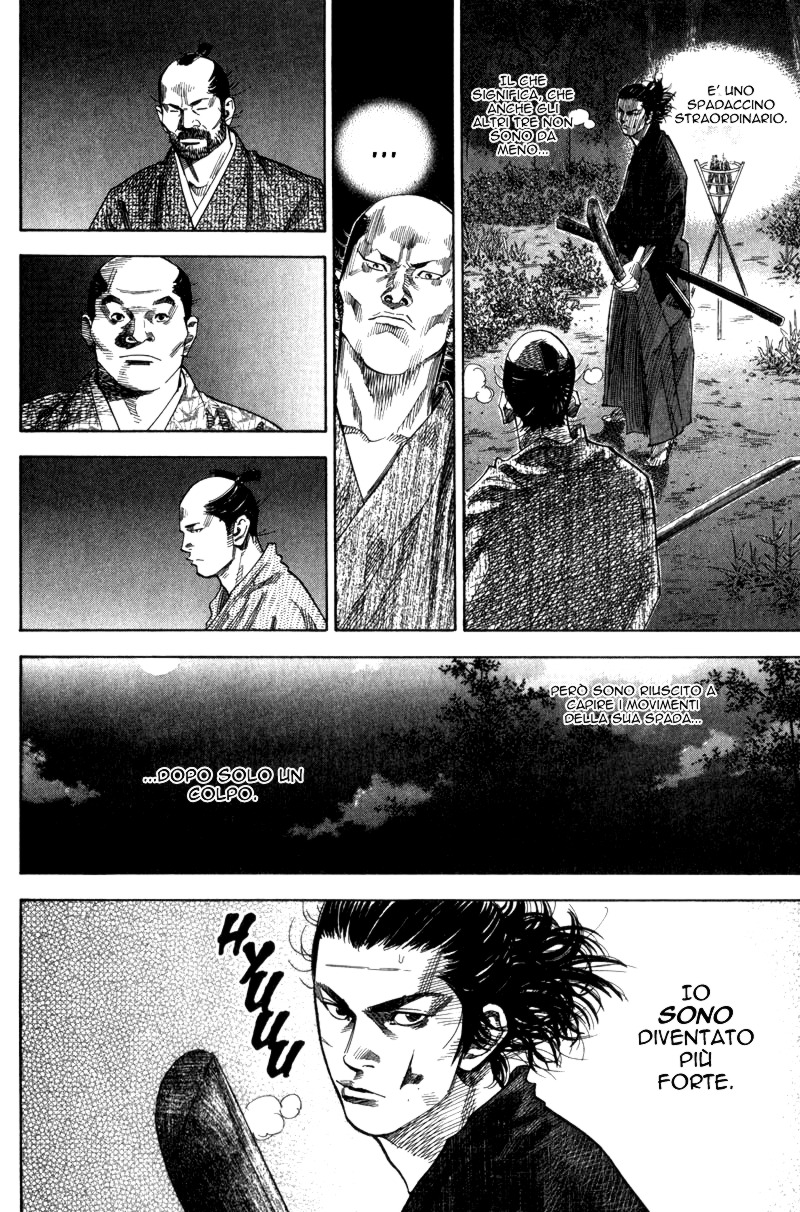 Read Vagabond IT Manga Online