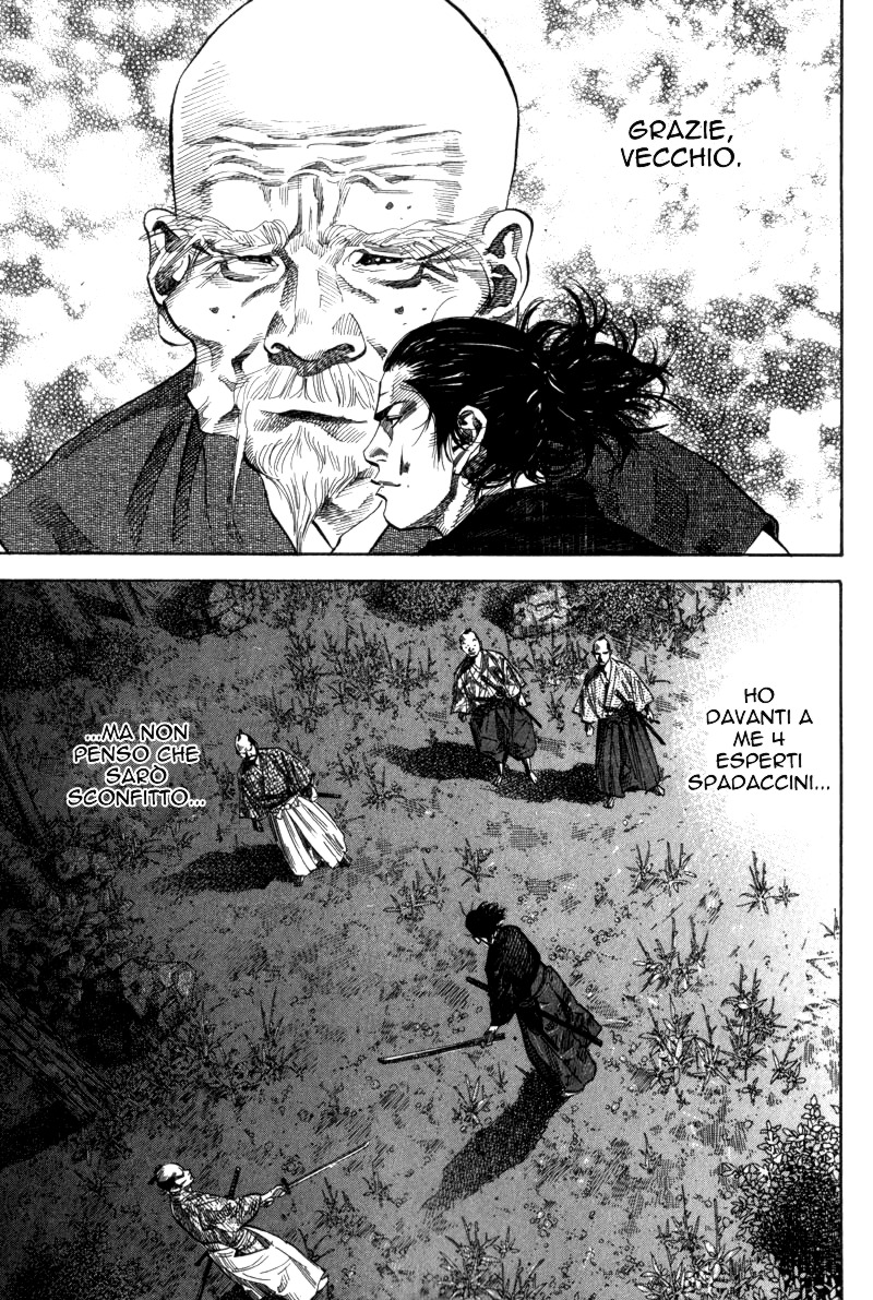 Read Vagabond IT Manga Online