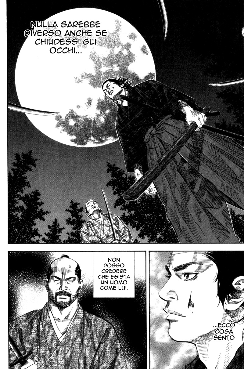 Read Vagabond IT Manga Online
