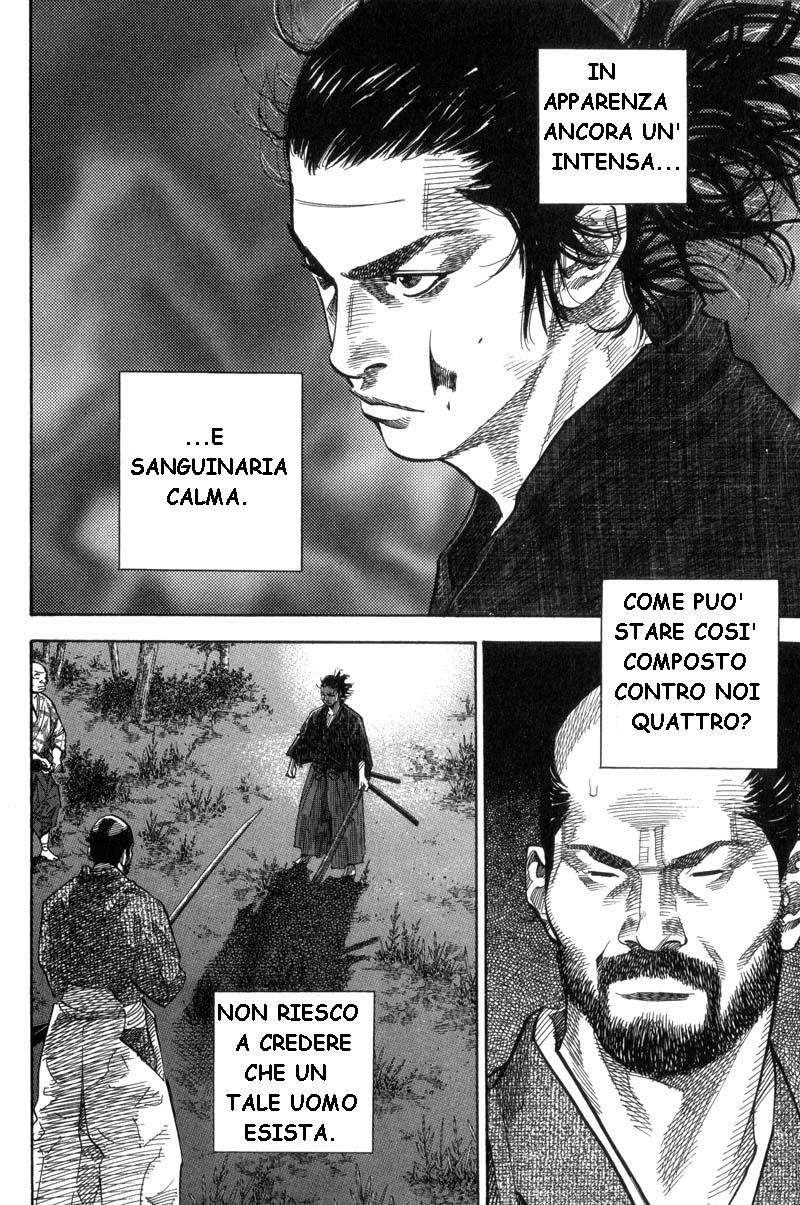 Read Vagabond IT Manga Online