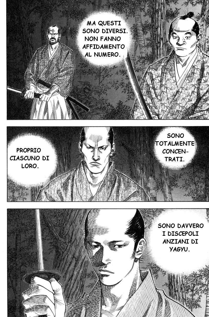 Read Vagabond IT Manga Online