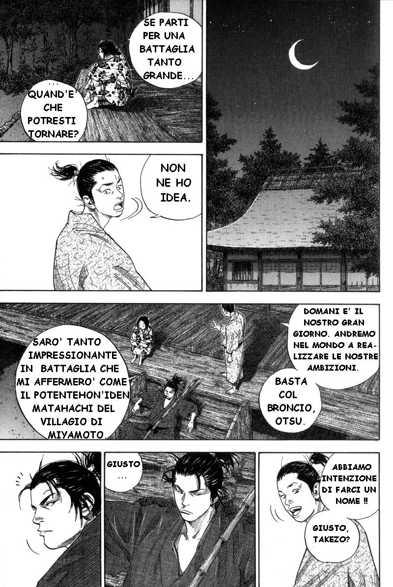 Read Vagabond IT Manga Online
