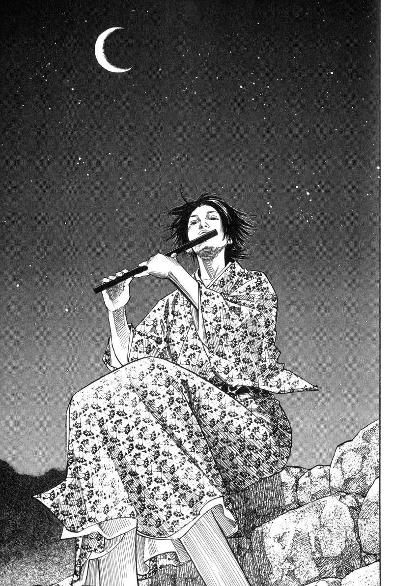 Read Vagabond IT Manga Online