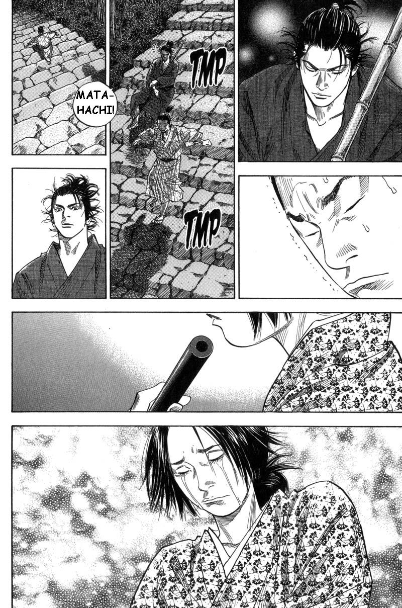 Read Vagabond IT Manga Online