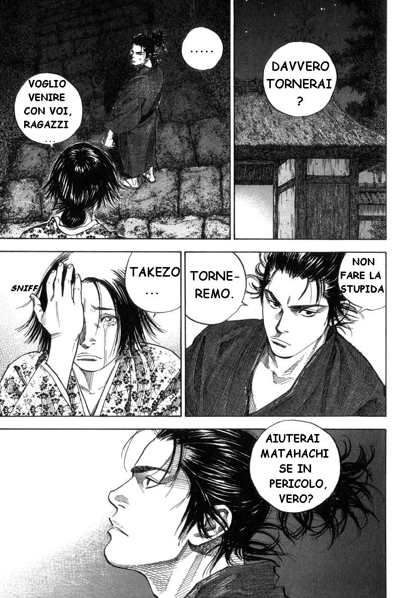 Read Vagabond IT Manga Online