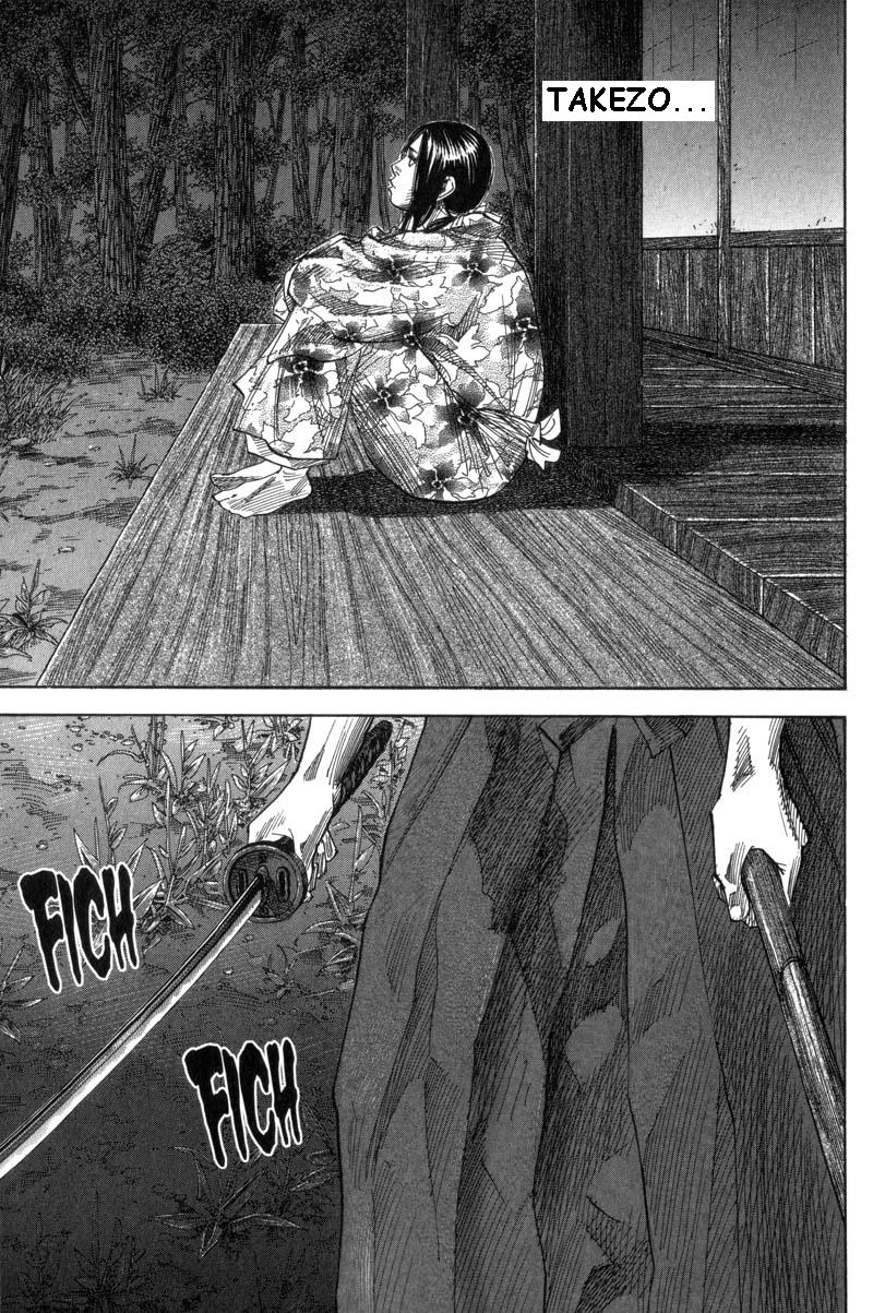 Read Vagabond IT Manga Online