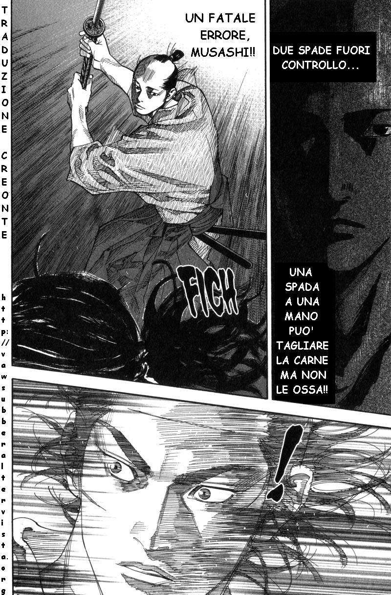 Read Vagabond IT Manga Online