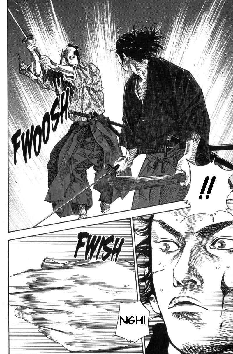 Read Vagabond IT Manga Online