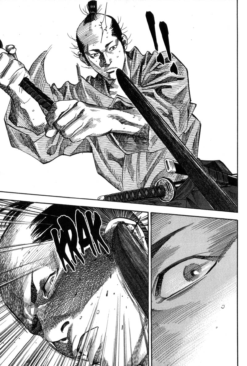 Read Vagabond IT Manga Online