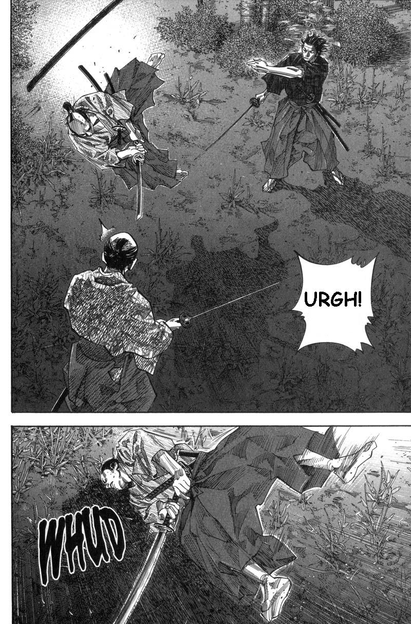 Read Vagabond IT Manga Online