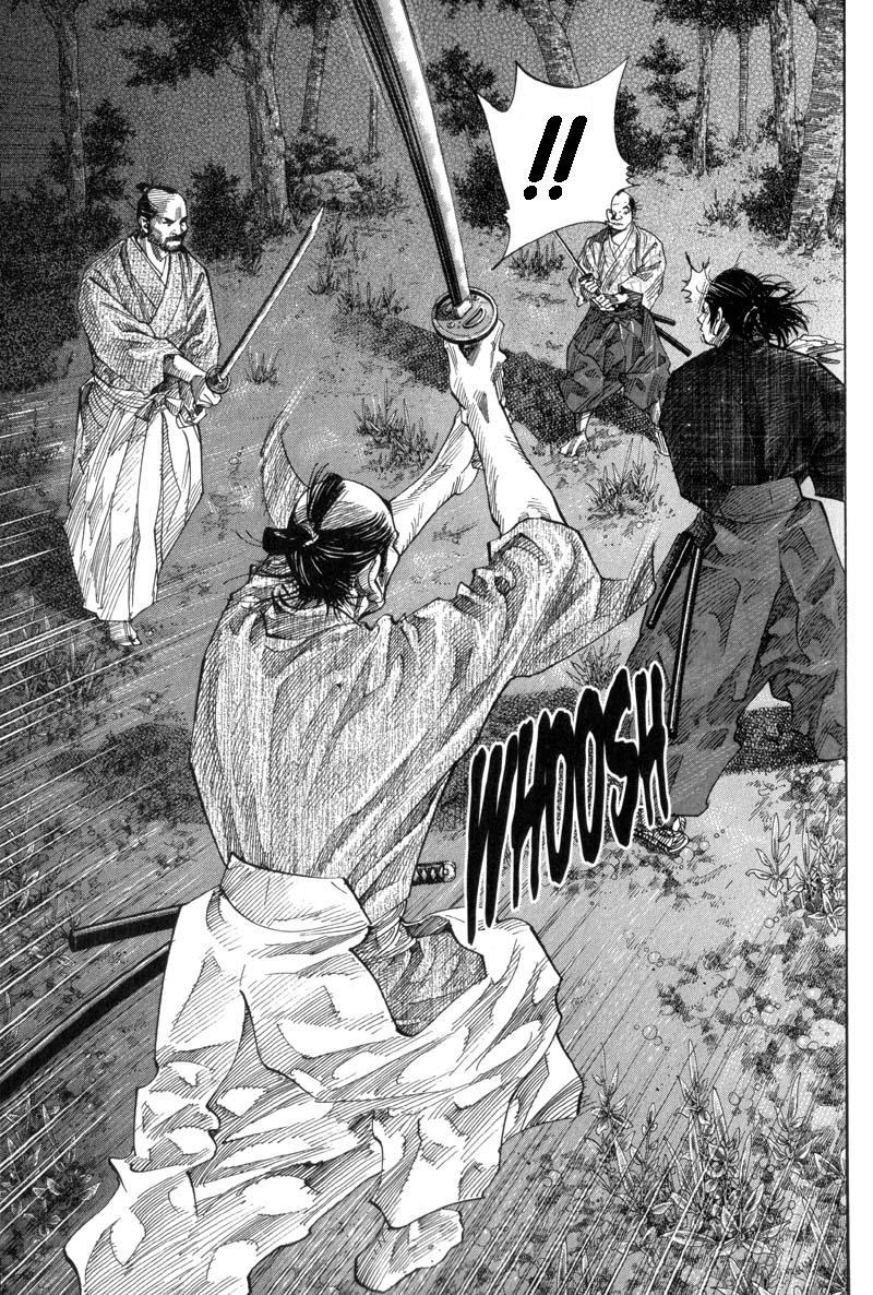 Read Vagabond IT Manga Online