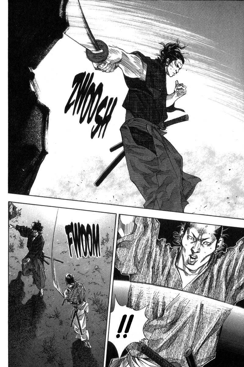 Read Vagabond IT Manga Online
