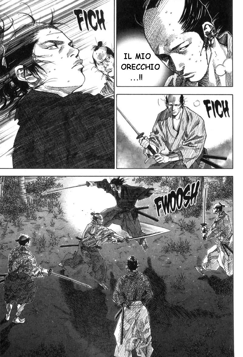 Read Vagabond IT Manga Online