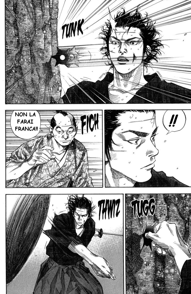 Read Vagabond IT Manga Online