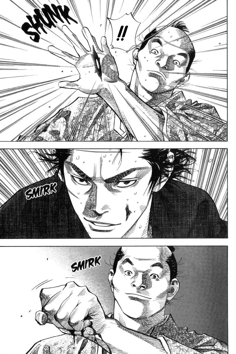 Read Vagabond IT Manga Online