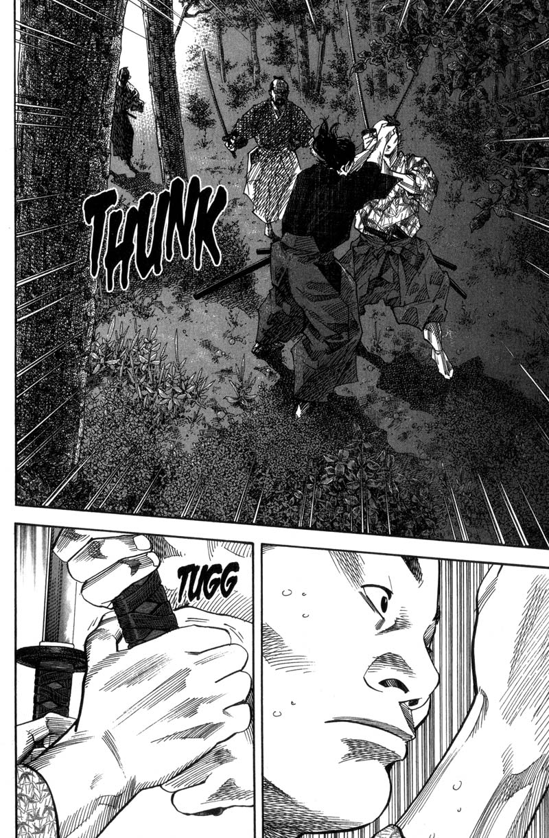 Read Vagabond IT Manga Online