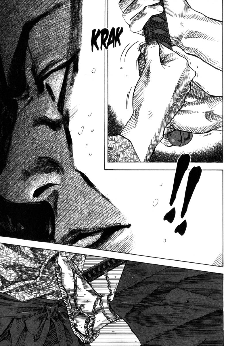Read Vagabond IT Manga Online