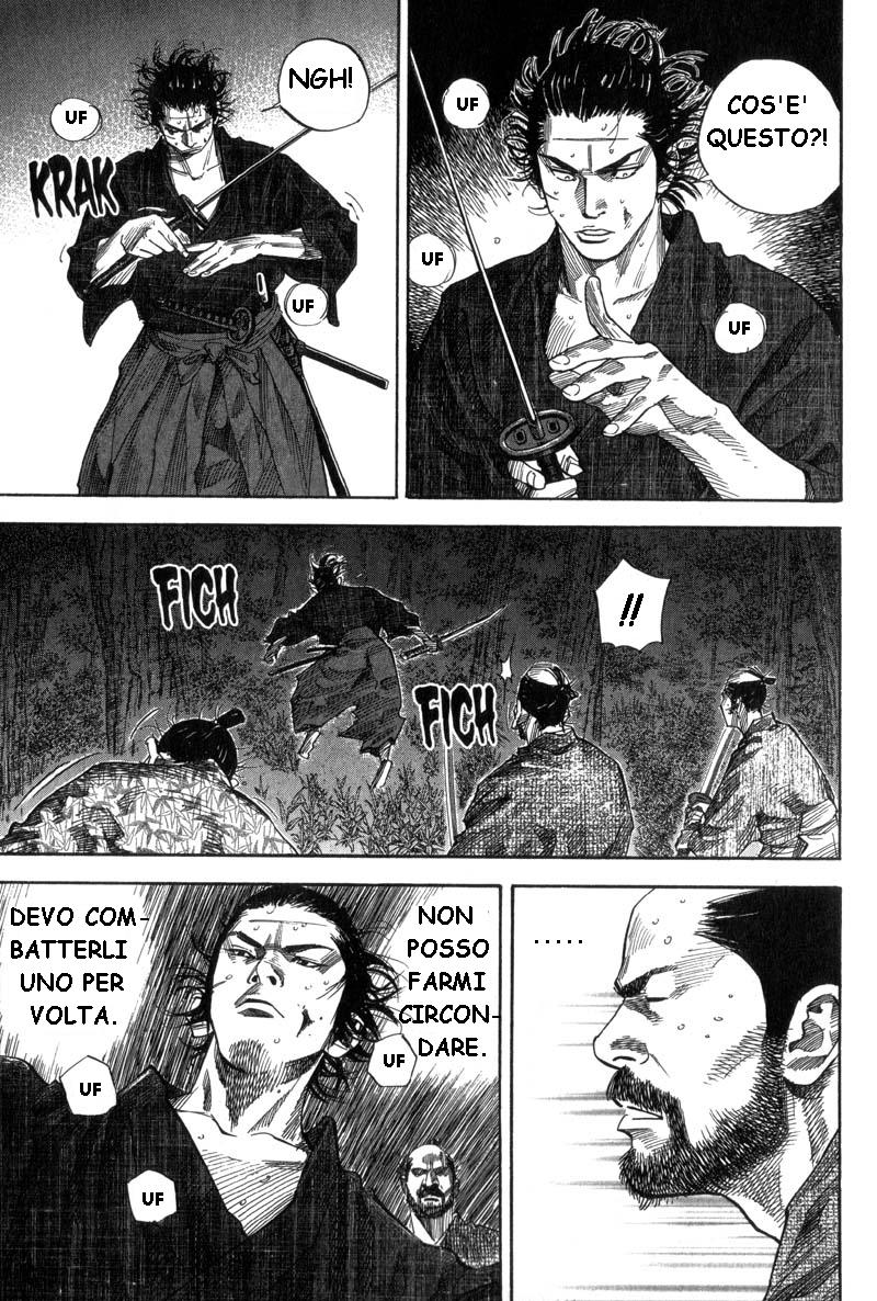 Read Vagabond IT Manga Online