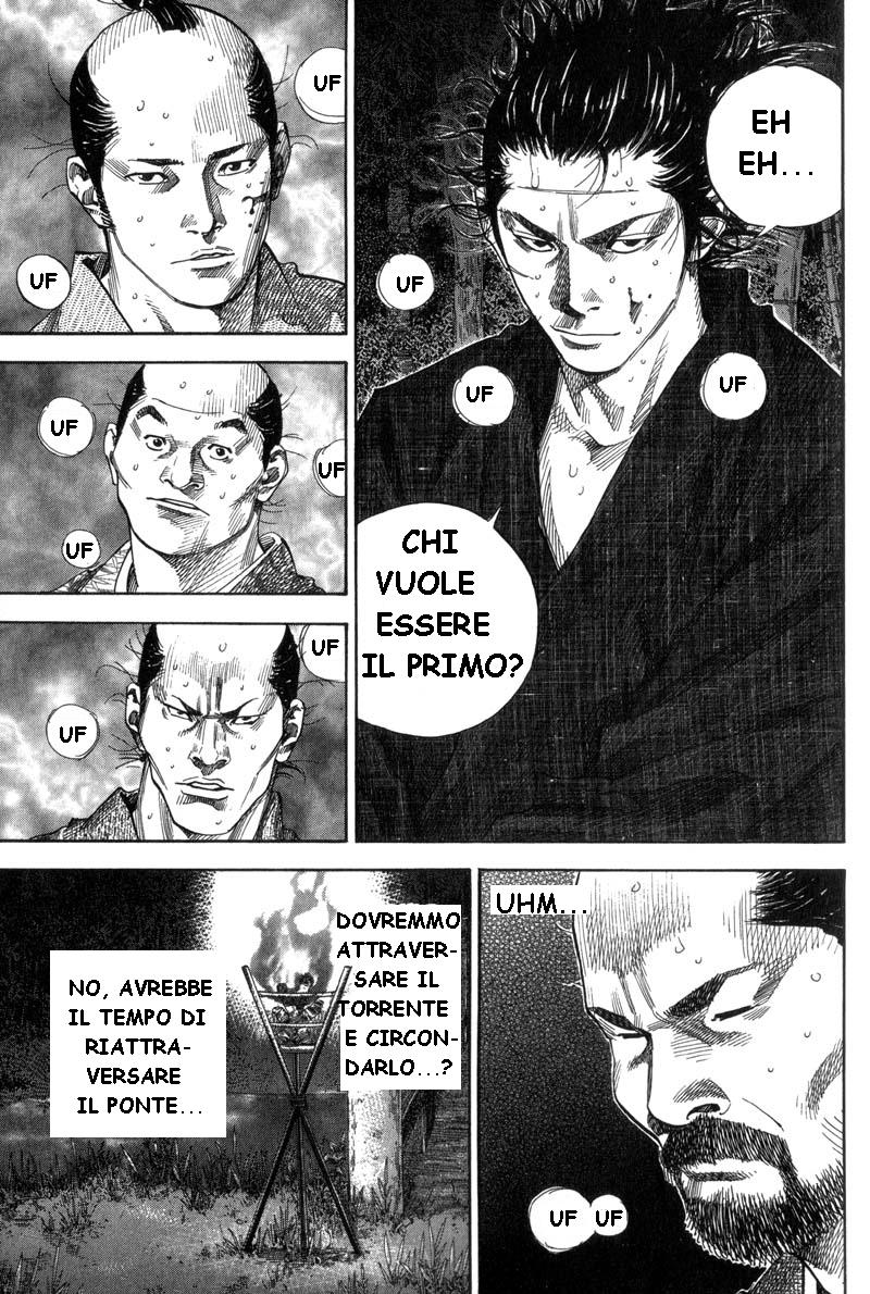 Read Vagabond IT Manga Online