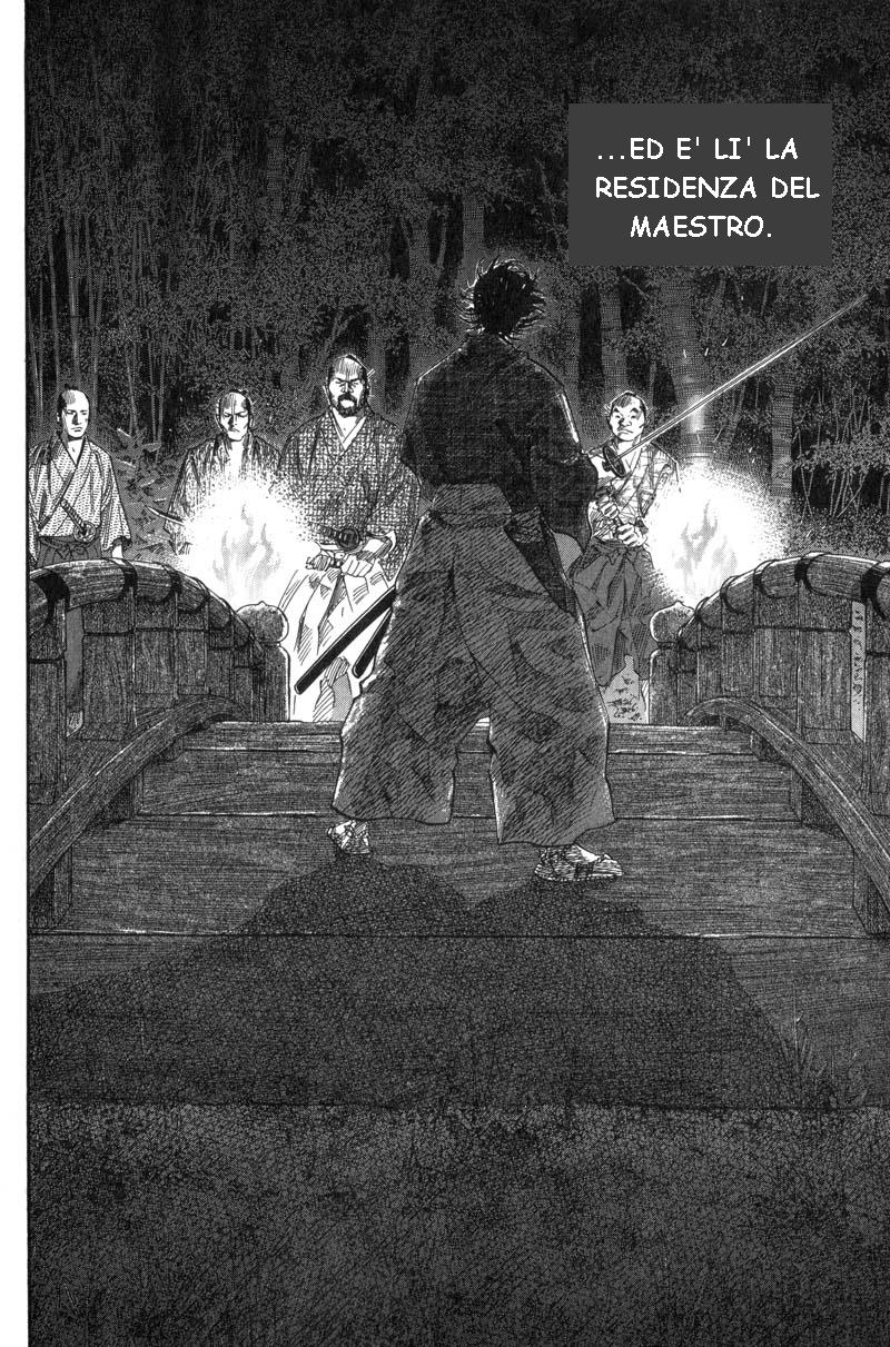 Read Vagabond IT Manga Online
