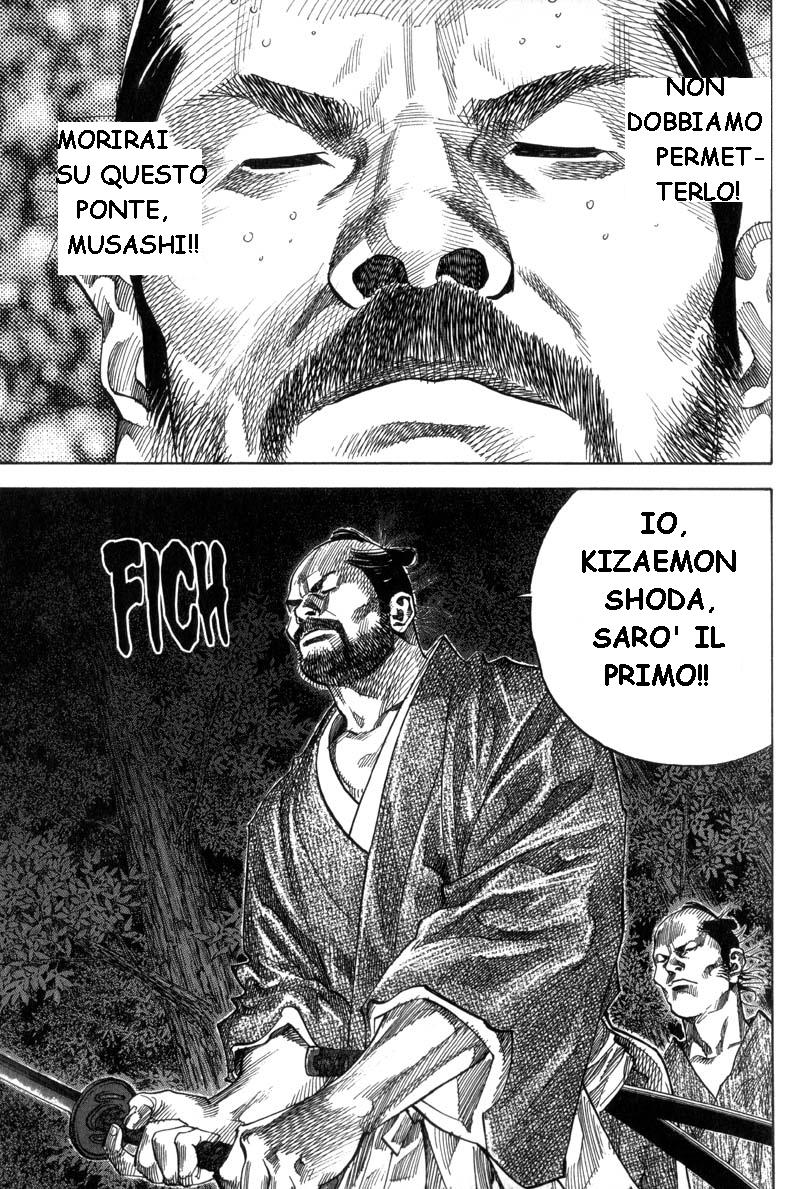 Read Vagabond IT Manga Online