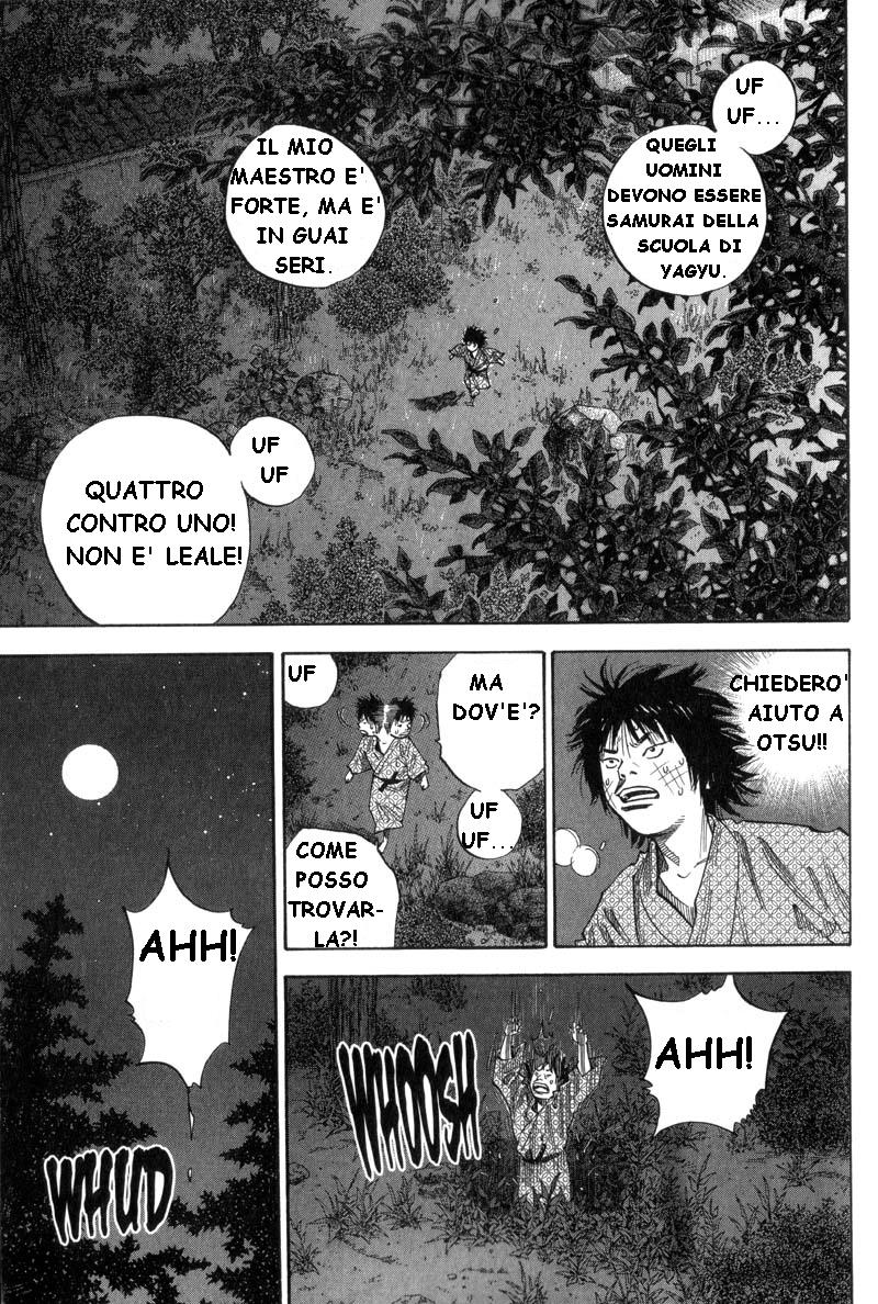 Read Vagabond IT Manga Online