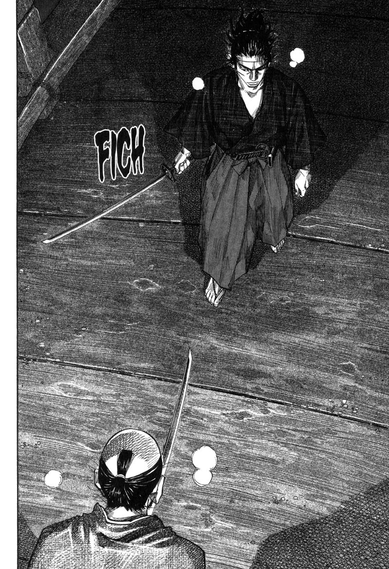 Read Vagabond IT Manga Online