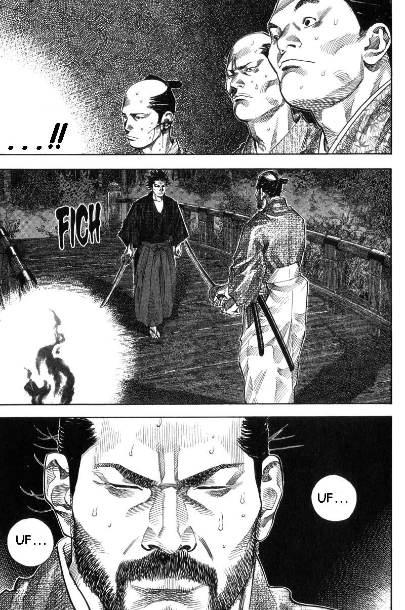 Read Vagabond IT Manga Online