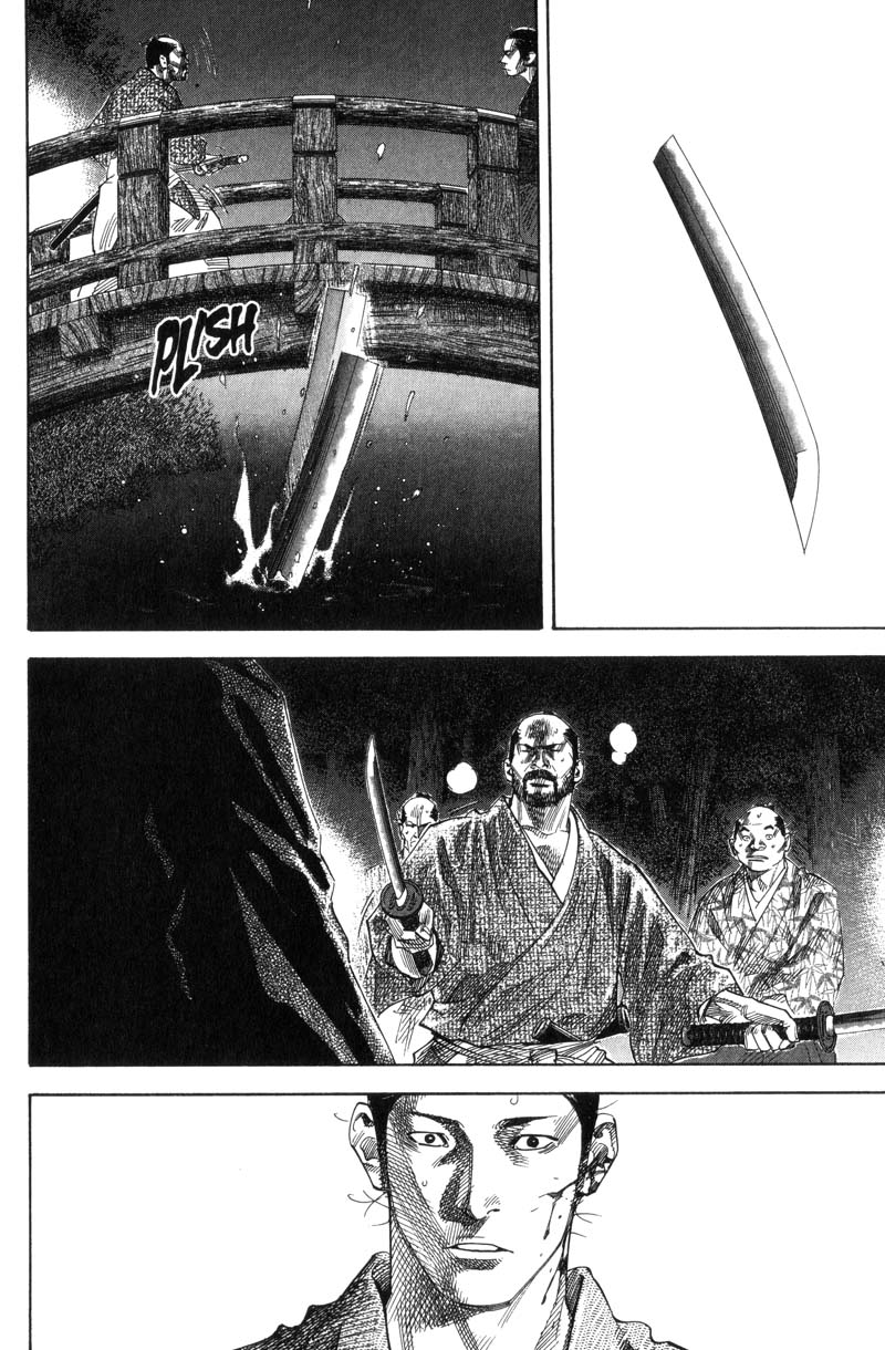 Read Vagabond IT Manga Online