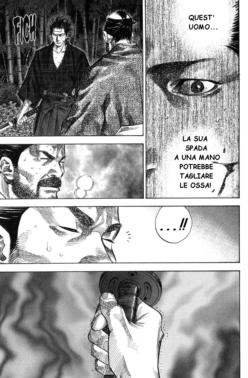 Read Vagabond IT Manga Online
