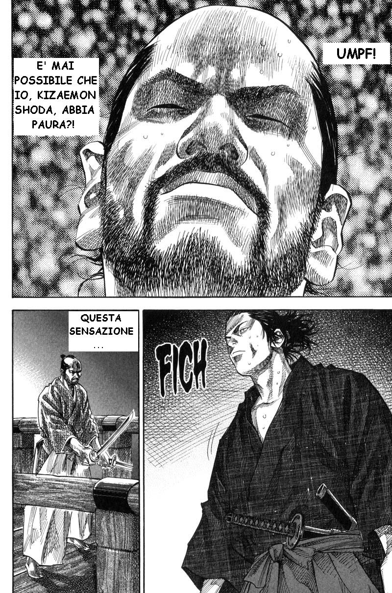 Read Vagabond IT Manga Online