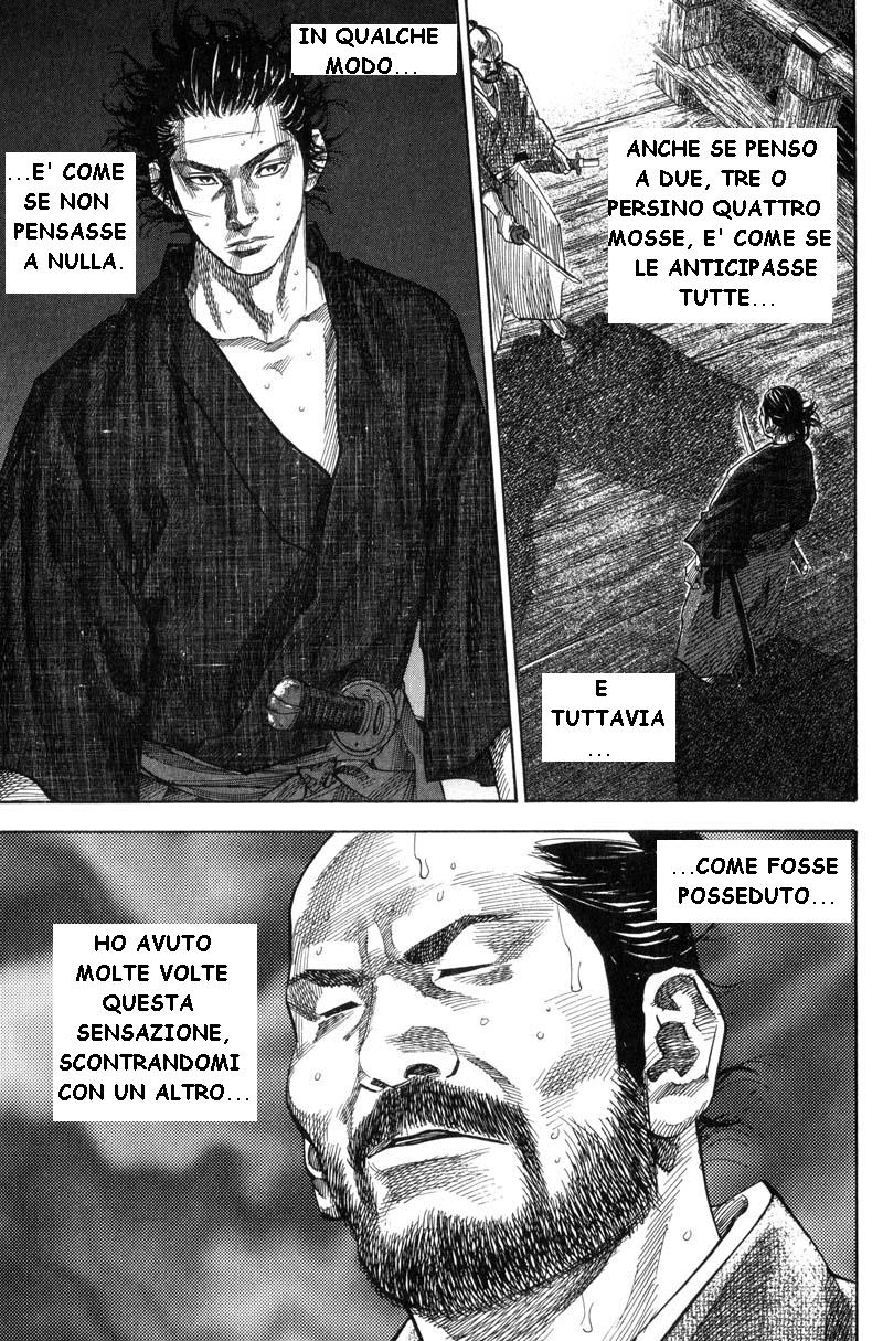 Read Vagabond IT Manga Online