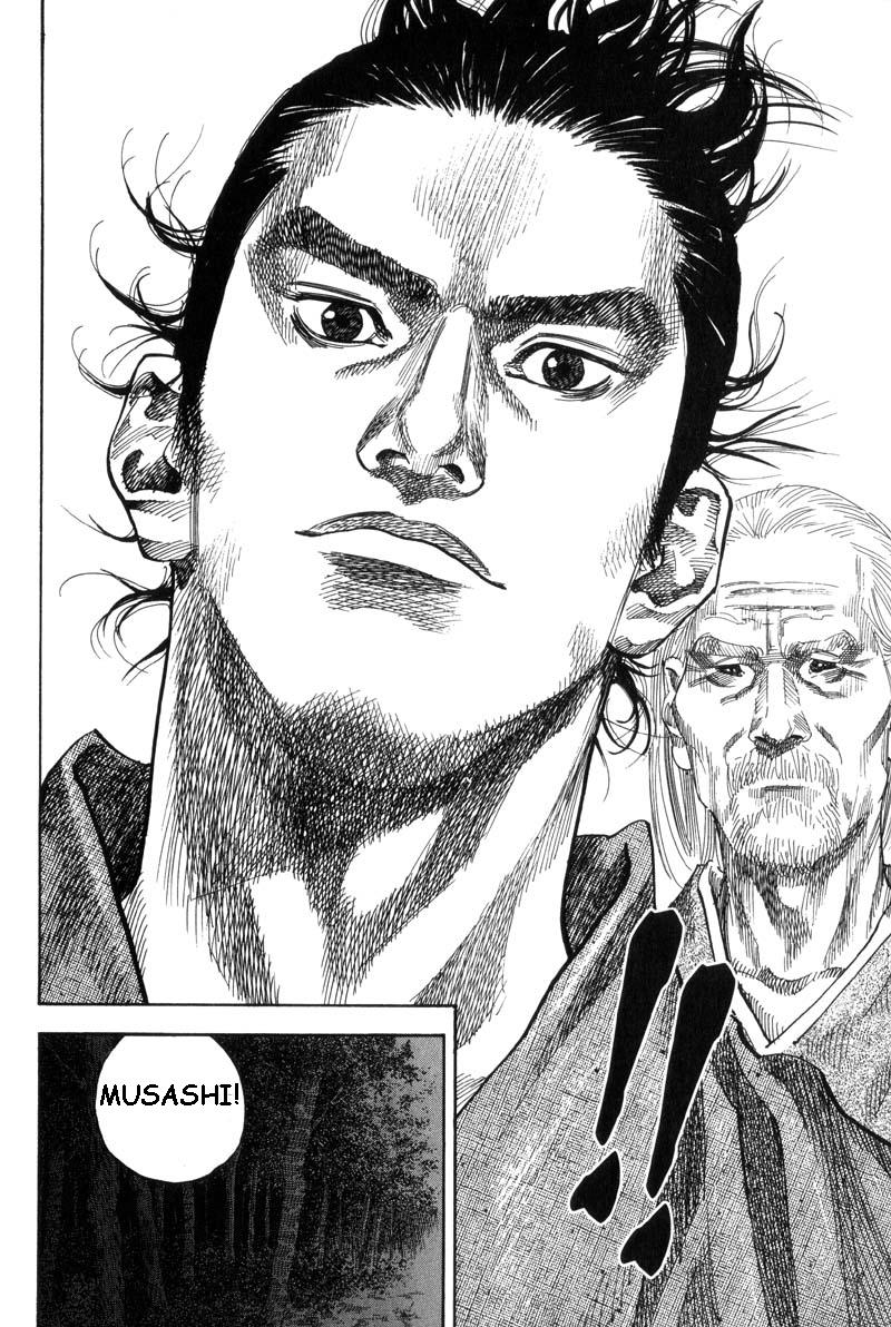 Read Vagabond IT Manga Online