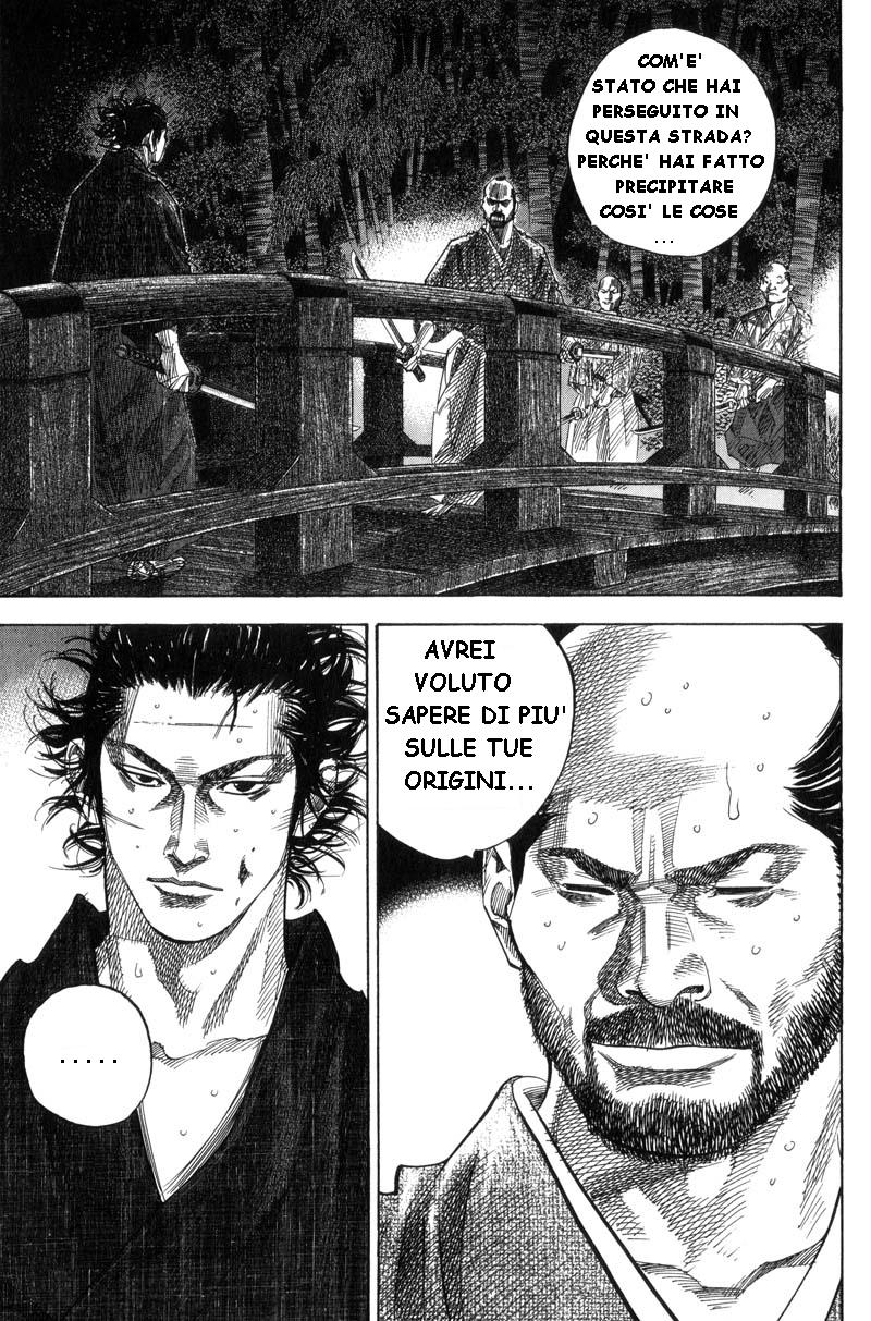 Read Vagabond IT Manga Online