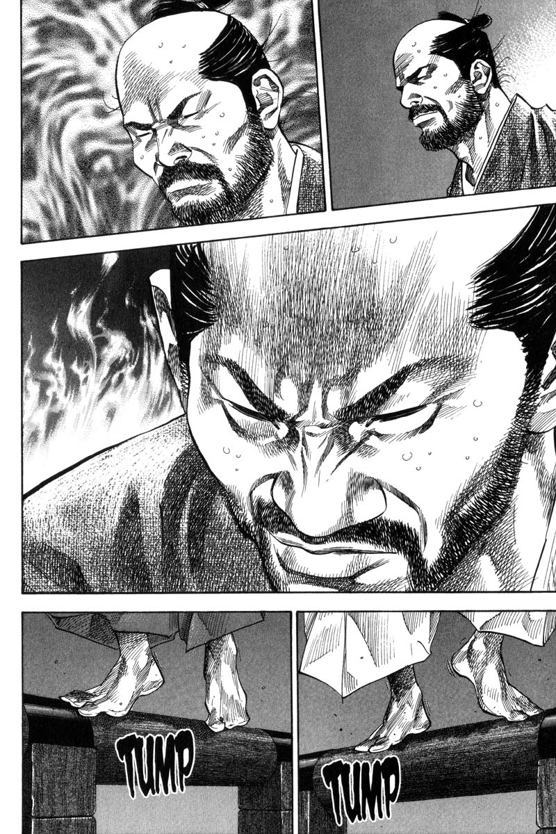 Read Vagabond IT Manga Online
