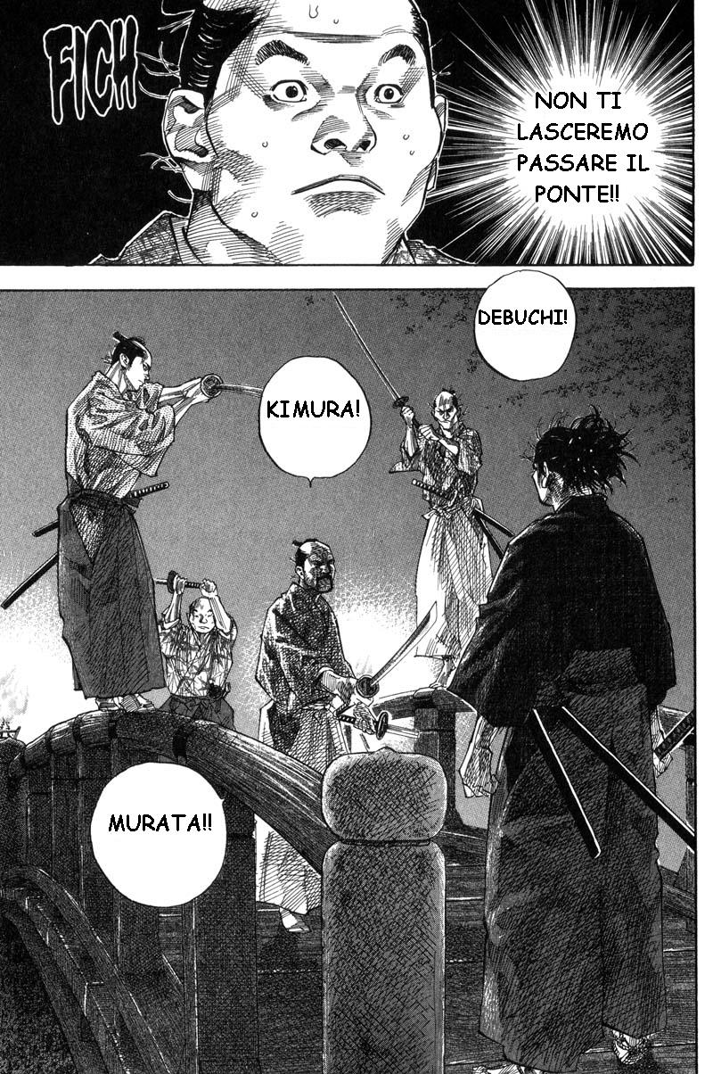 Read Vagabond IT Manga Online