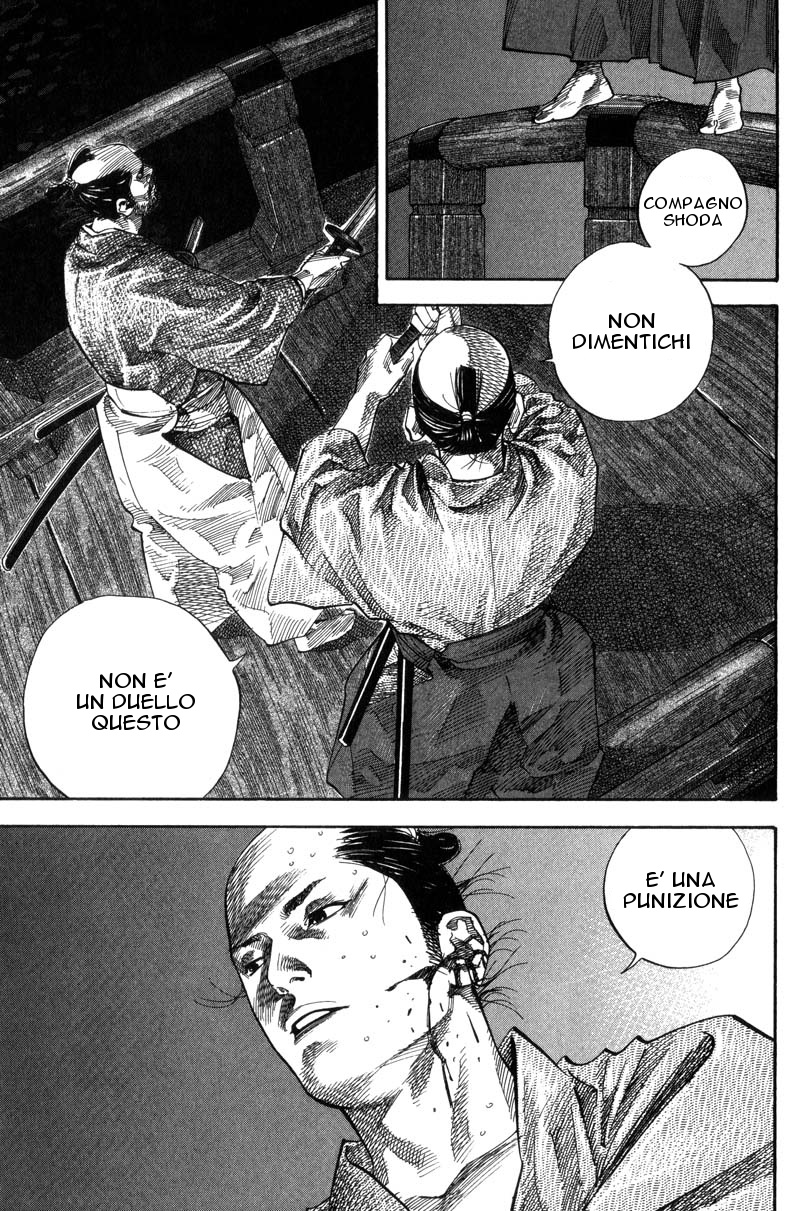 Read Vagabond IT Manga Online