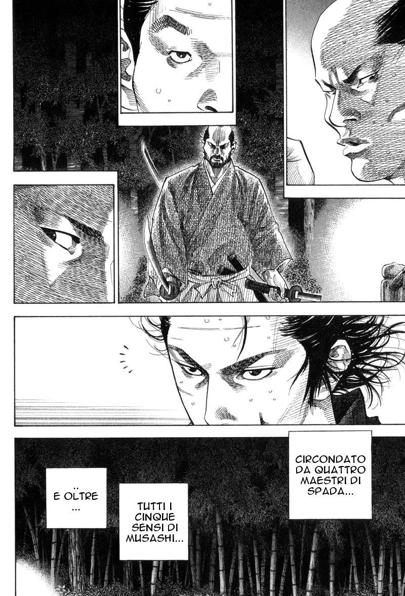 Read Vagabond IT Manga Online