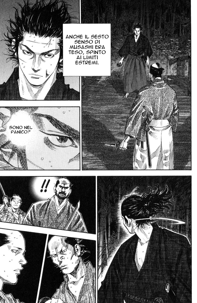 Read Vagabond IT Manga Online