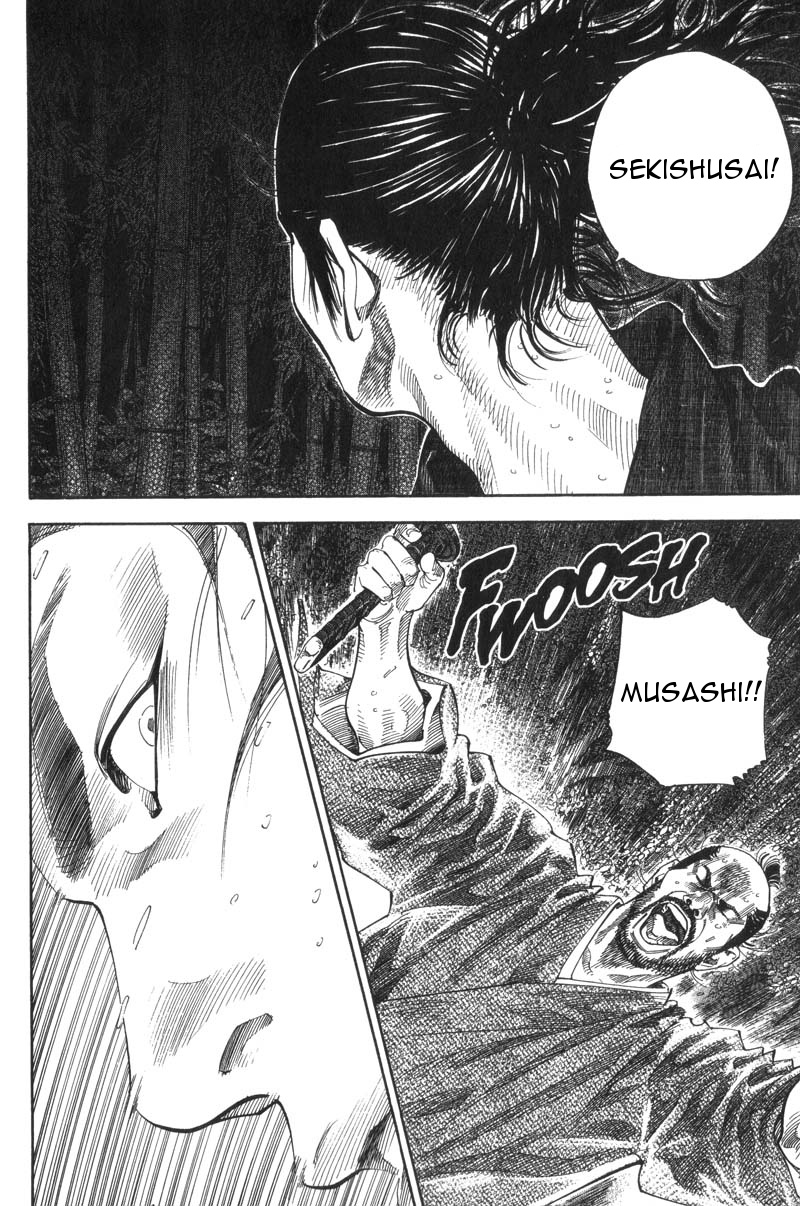 Read Vagabond IT Manga Online
