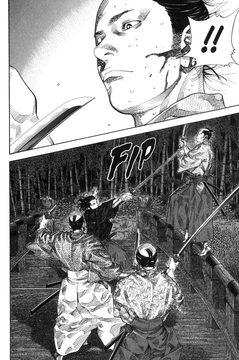 Read Vagabond IT Manga Online