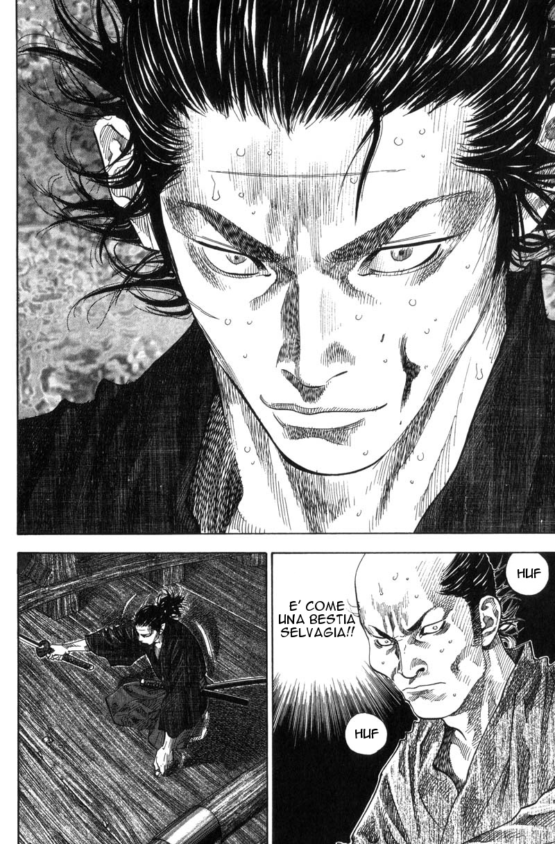 Read Vagabond IT Manga Online