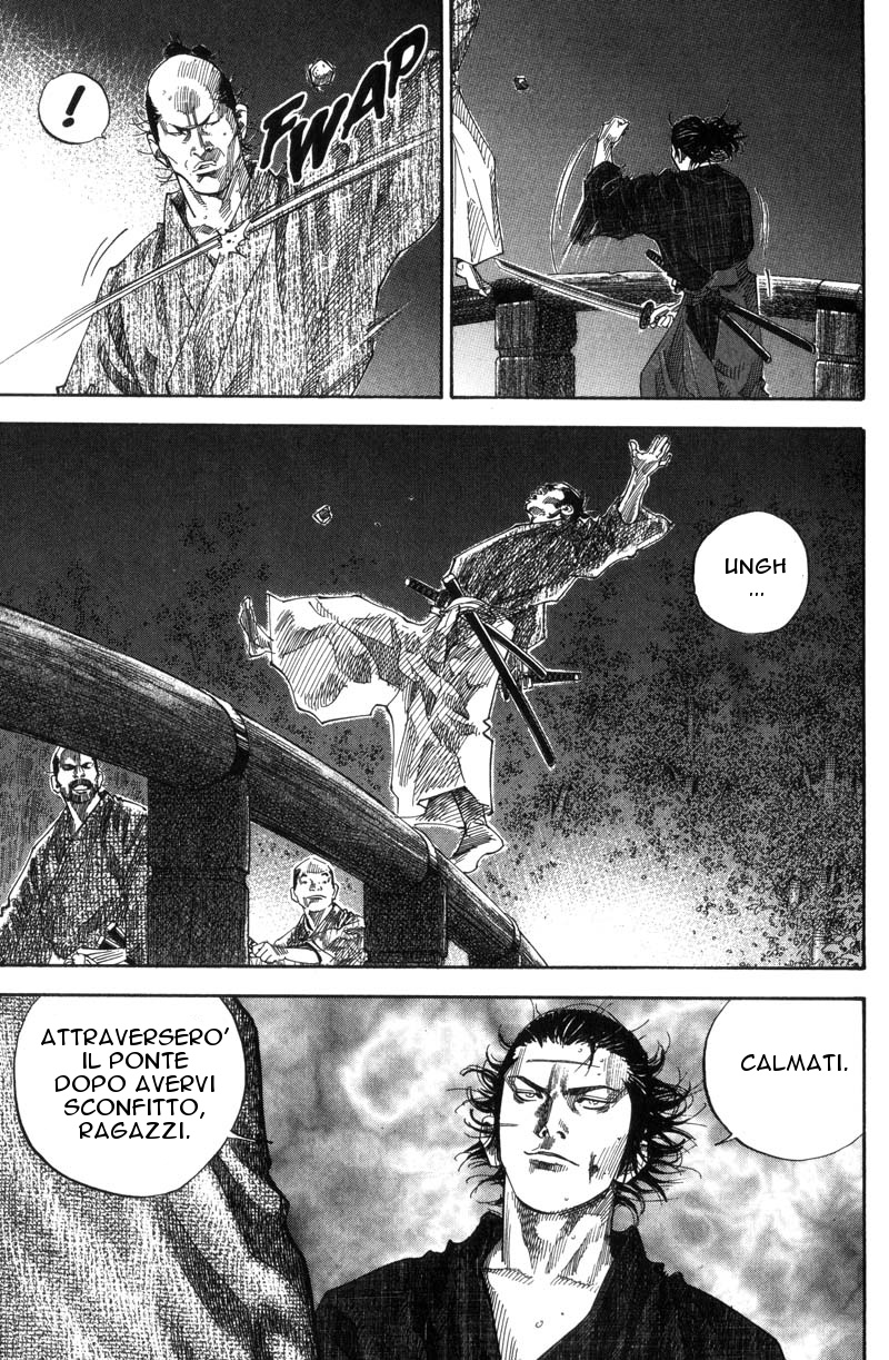 Read Vagabond IT Manga Online