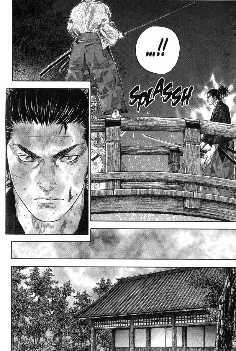 Read Vagabond IT Manga Online