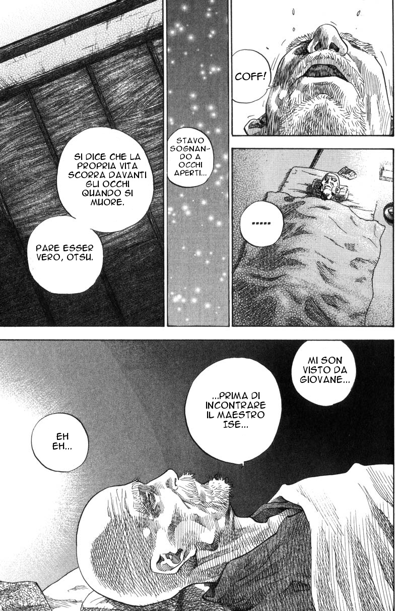 Read Vagabond IT Manga Online